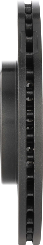 Mercedes-Benz G550 Brake Rotor (1) - Front - Brembo OE - OE Equivalent + UV Coated - `19-`22